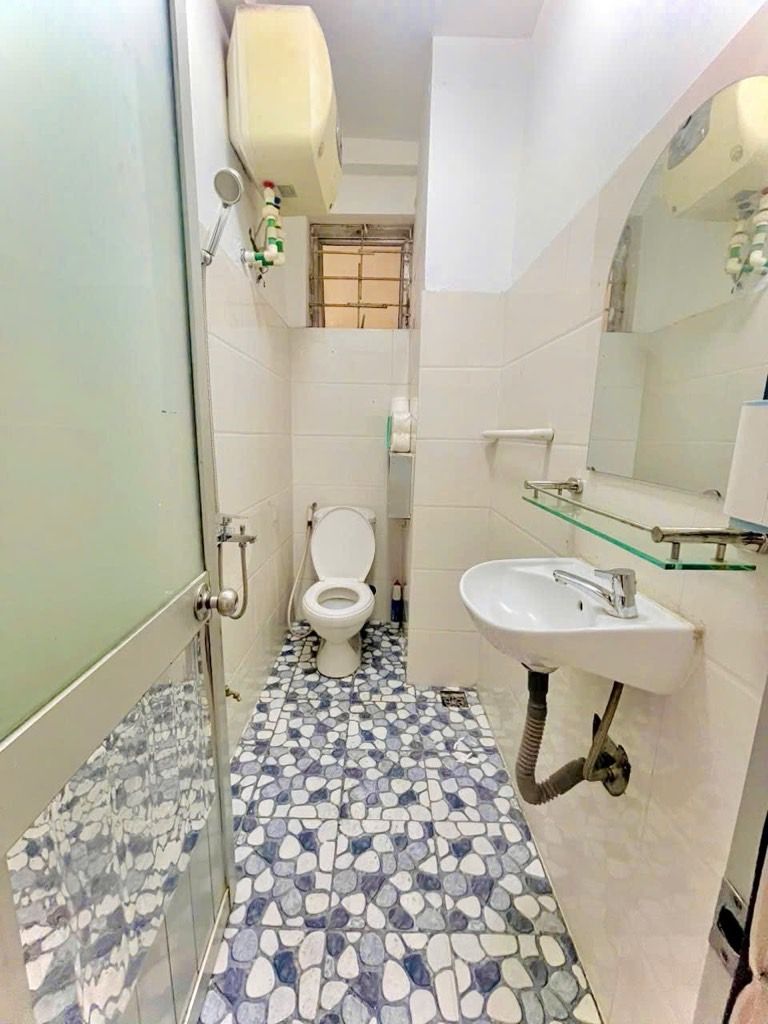 Bán nhà N7 Khu đô thị Đồng Tầu - diện tích 52m2 1 tầng - Chung cư thấp tầng nhiều tiện ích - giá 4,65 tỷ