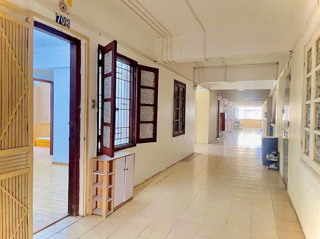 Bán nhà N7 Khu đô thị Đồng Tầu - diện tích 52m2 1 tầng - Chung cư thấp tầng nhiều tiện ích - giá 4,65 tỷ