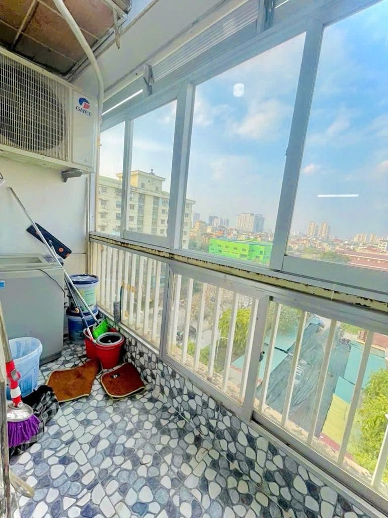 Bán nhà N7 Khu đô thị Đồng Tầu - diện tích 52m2 1 tầng - Chung cư thấp tầng nhiều tiện ích - giá 4,65 tỷ