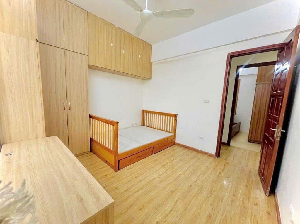 Bán nhà N7 Khu đô thị Đồng Tầu - diện tích 52m2 1 tầng - Chung cư thấp tầng nhiều tiện ích - giá 4,65 tỷ