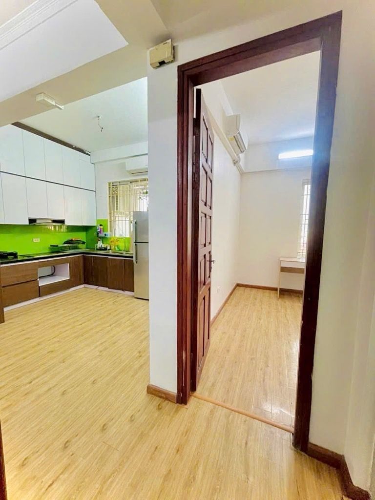 Bán nhà N7 Khu đô thị Đồng Tầu - diện tích 52m2 1 tầng - Chung cư thấp tầng nhiều tiện ích - giá 4,65 tỷ