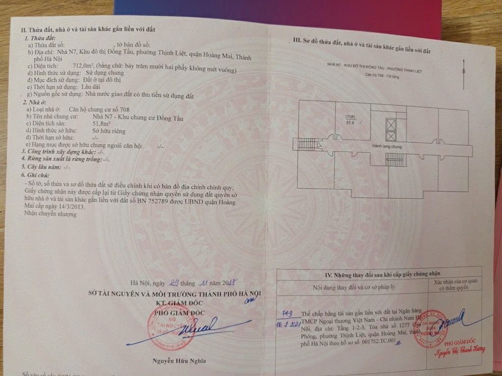 Bán nhà N7 Khu đô thị Đồng Tầu - diện tích 52m2 1 tầng - Chung cư thấp tầng nhiều tiện ích - giá 4,65 tỷ