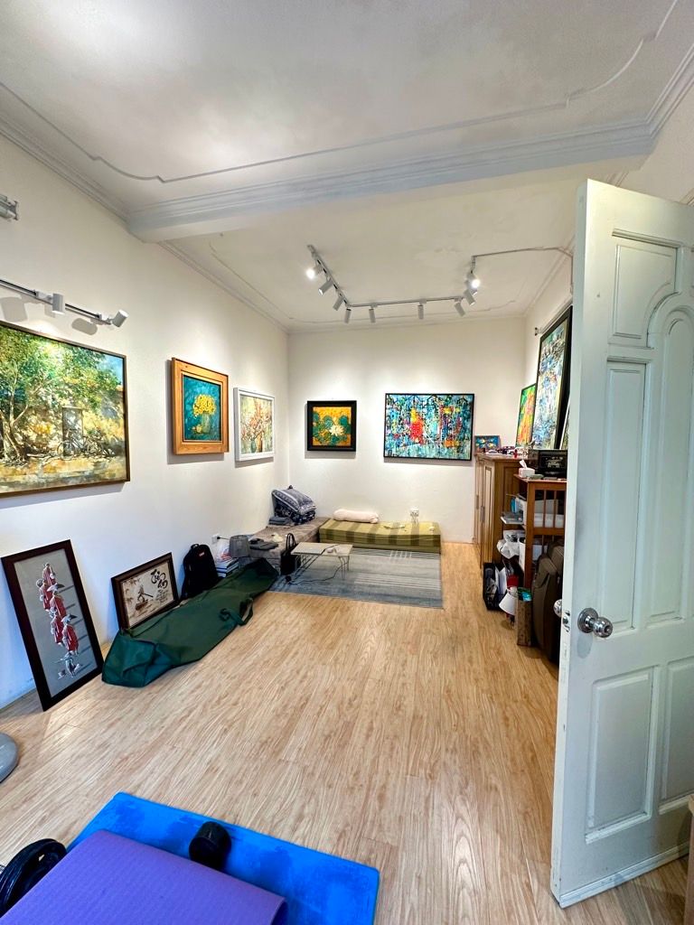 Bán nhà Đê La Thành - diện tích 36.6m2 4 tầng - Mặt tiền rộng đẹp - giá 8,6 tỷ