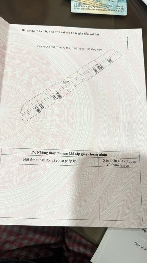 Bán nhà Lê Văn Lương - diện tích 102m2 11 tầng - Căn hộ chung cư 3 ngủ cao cấp - giá 13,3 tỷ