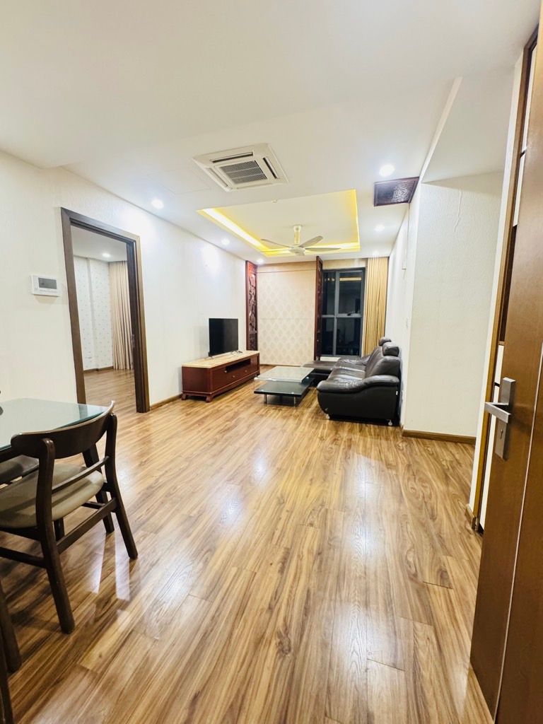 Bán nhà Lê Văn Lương - diện tích 102m2 11 tầng - Căn hộ chung cư 3 ngủ cao cấp - giá 13,3 tỷ