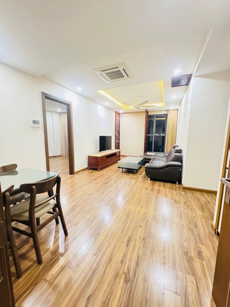 Bán nhà Lê Văn Lương - diện tích 102m2 11 tầng - Căn hộ chung cư 3 ngủ cao cấp - giá 13,3 tỷ