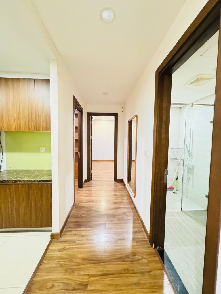 Bán nhà Lê Văn Lương - diện tích 102m2 11 tầng - Căn hộ chung cư 3 ngủ cao cấp - giá 13,3 tỷ