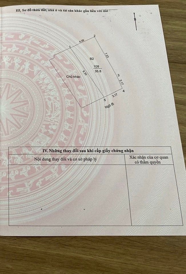 Bán nhà Dương Văn Bé - diện tích 36m2 5 tầng - thang máy, nở hậu - giá 11,4 tỷ