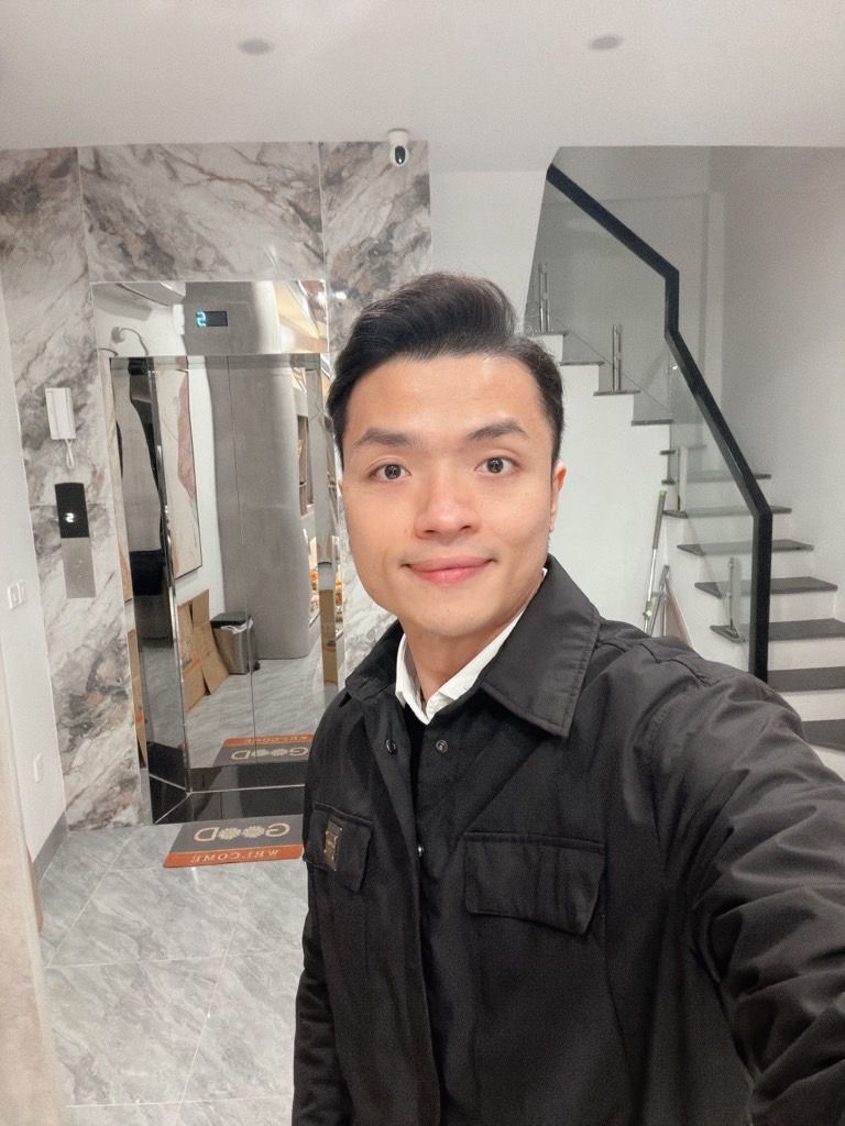 Bán nhà Dương Văn Bé - diện tích 36m2 5 tầng - thang máy, nở hậu - giá 11,4 tỷ