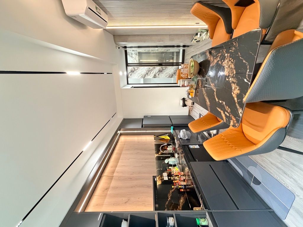 Bán nhà Dương Văn Bé - diện tích 36m2 5 tầng - thang máy, nở hậu - giá 11,4 tỷ