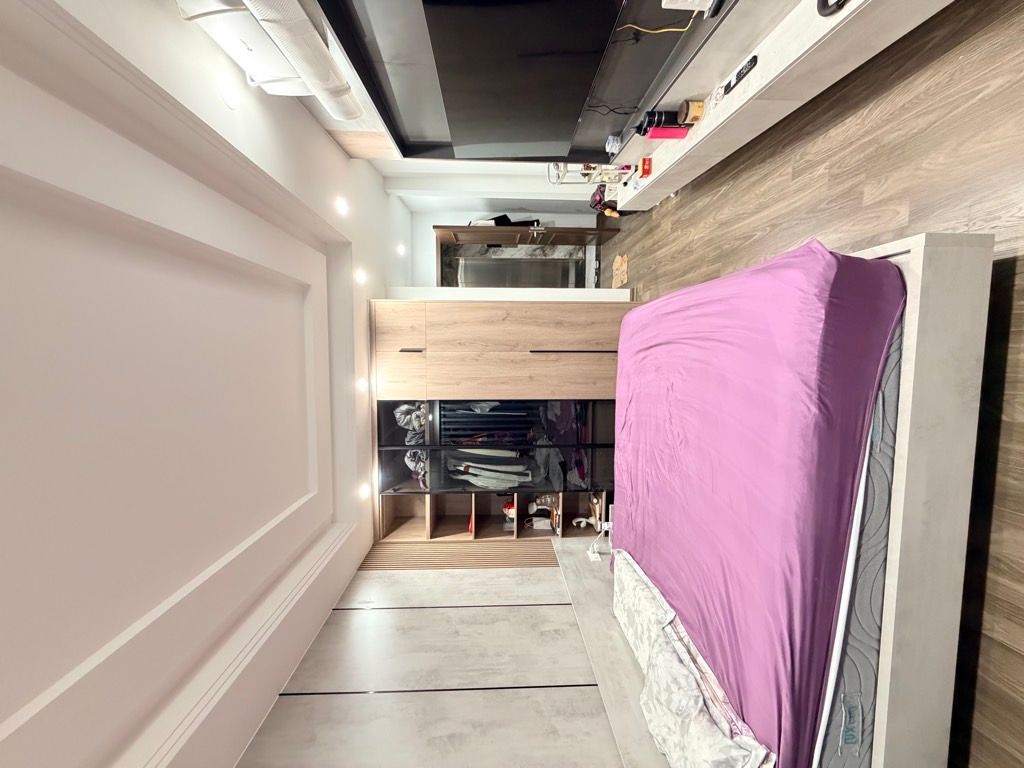 Bán nhà Dương Văn Bé - diện tích 36m2 5 tầng - thang máy, nở hậu - giá 11,4 tỷ