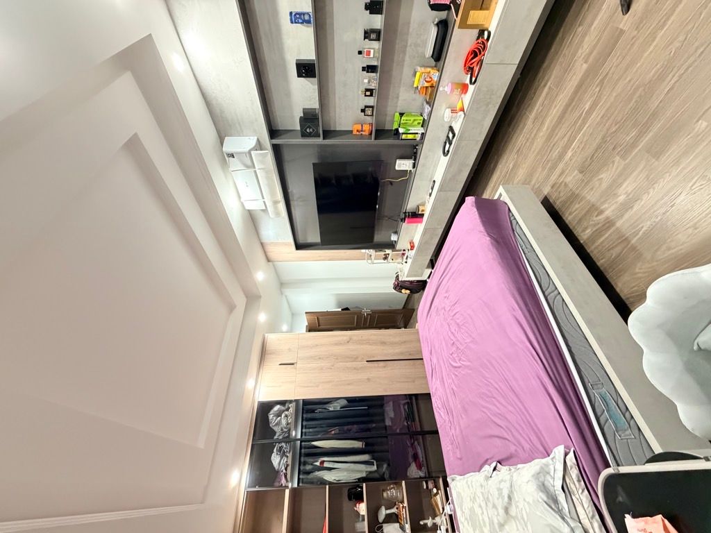 Bán nhà Dương Văn Bé - diện tích 36m2 5 tầng - thang máy, nở hậu - giá 11,4 tỷ