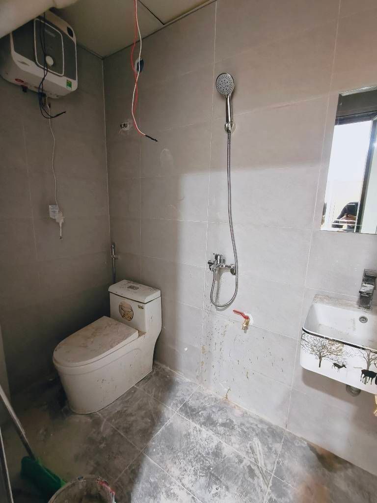 Bán nhà Giải Phóng - diện tích 80m2 1 tầng - Lô góc - giá 4,66 tỷ