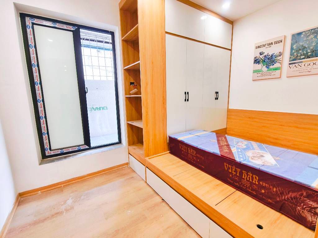 Bán nhà Giải Phóng - diện tích 80m2 1 tầng - Lô góc - giá 4,66 tỷ