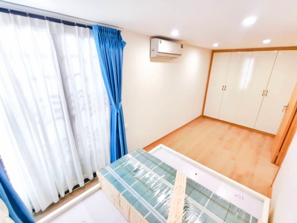 Bán nhà Giải Phóng - diện tích 80m2 1 tầng - Lô góc - giá 4,66 tỷ