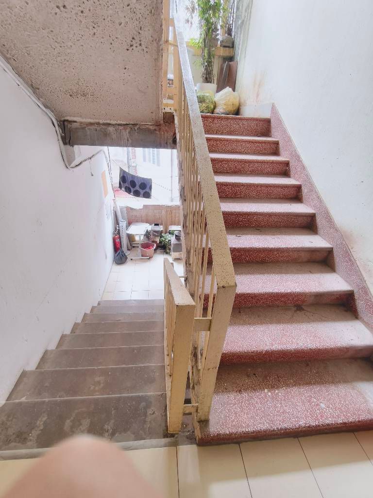 Bán nhà Giải Phóng - diện tích 80m2 1 tầng - Lô góc - giá 4,66 tỷ