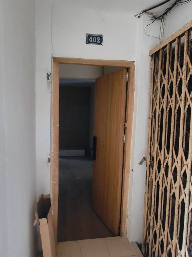 Bán nhà Giải Phóng - diện tích 80m2 1 tầng - Lô góc - giá 4,66 tỷ