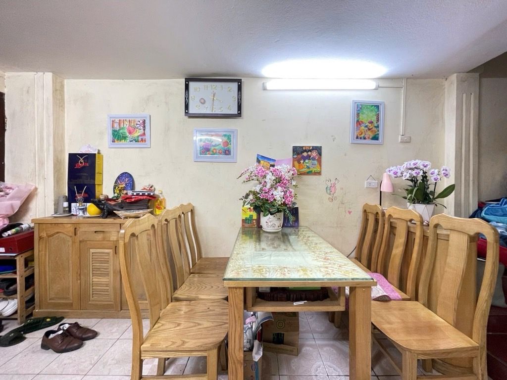 Bán nhà Lê Thanh Nghị - diện tích 22,3m2 5 tầng - Ngõ thông, ô tô tránh - giá 8,6 tỷ