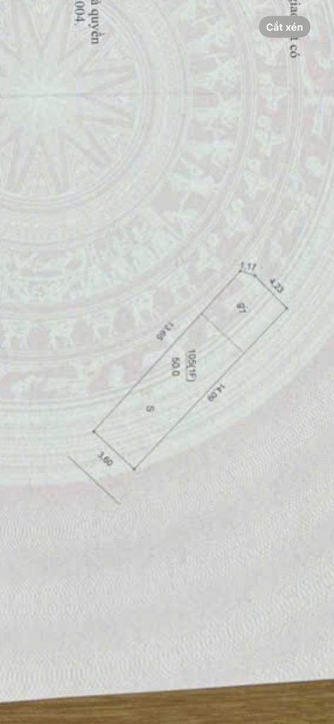 Bán nhà Hoàng Mai - diện tích 50m2 8 tầng - Chung cư mini 02 mặt thoáng - giá 14,6 tỷ