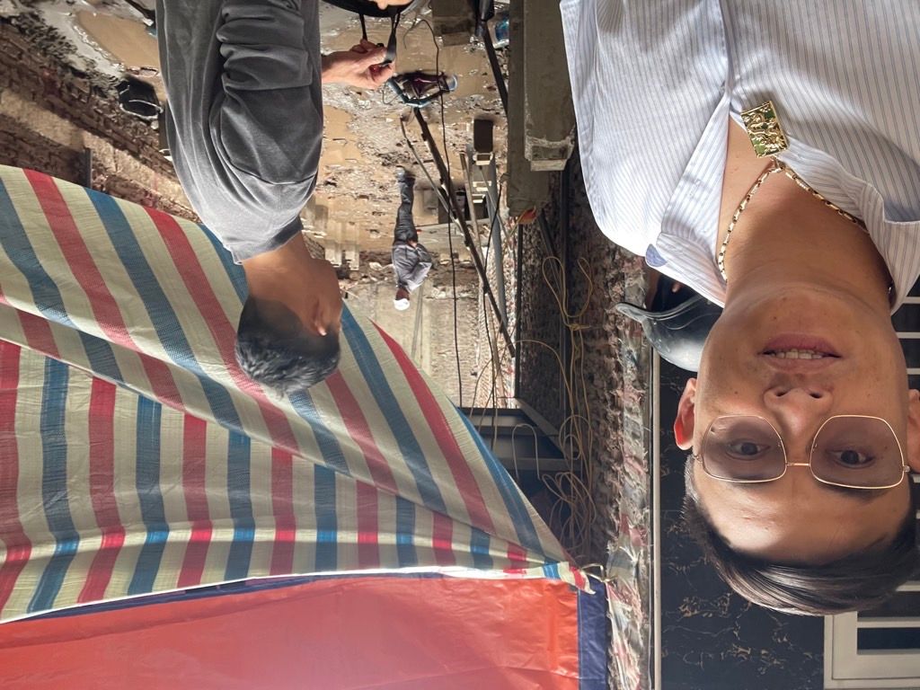 Bán nhà Hoàng Mai - diện tích 50m2 8 tầng - Chung cư mini 02 mặt thoáng - giá 14,6 tỷ