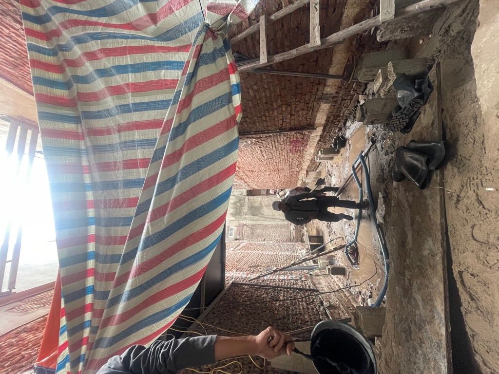 Bán nhà Hoàng Mai - diện tích 50m2 8 tầng - Chung cư mini 02 mặt thoáng - giá 14,6 tỷ