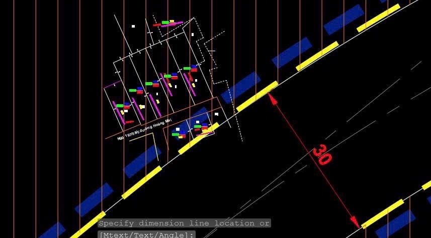 Bán nhà Hoàng Mai - diện tích 50m2 8 tầng - Chung cư mini 02 mặt thoáng - giá 14,6 tỷ
