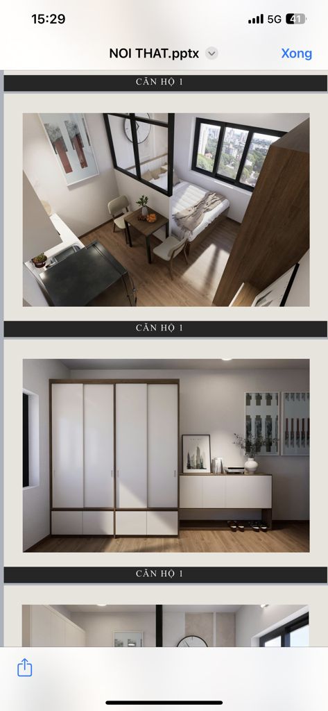 Bán nhà Hoàng Mai - diện tích 50m2 8 tầng - Chung cư mini 02 mặt thoáng - giá 14,6 tỷ