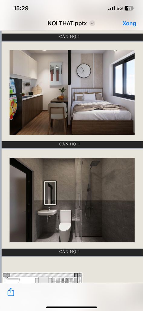 Bán nhà Hoàng Mai - diện tích 50m2 8 tầng - Chung cư mini 02 mặt thoáng - giá 14,6 tỷ