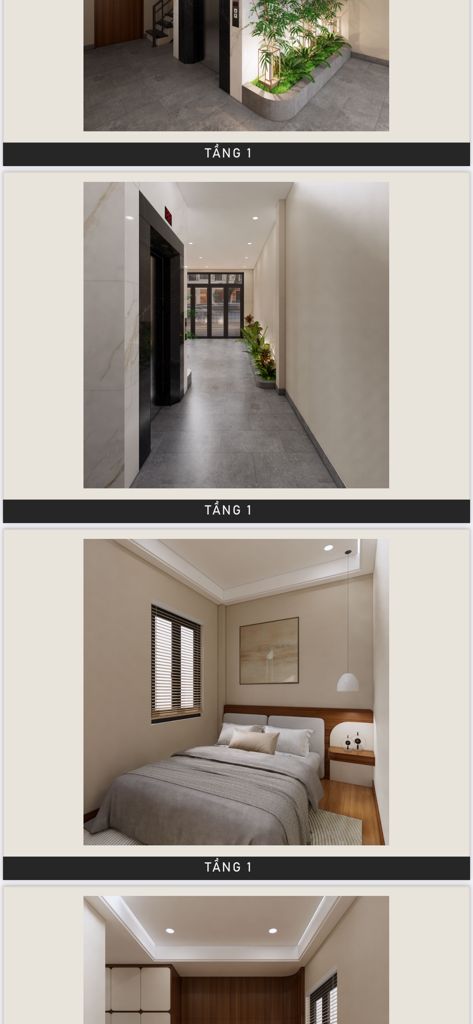 Bán nhà Vương Thừa Vũ - diện tích 48m2 7 tầng - Ô tô - giá 20 tỷ