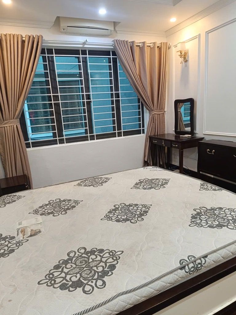 Bán nhà Ngõ Chợ Khâm Thiên - diện tích 47.5m2 4 tầng - Nhà dân xây chắc chắn - giá 11,8 tỷ