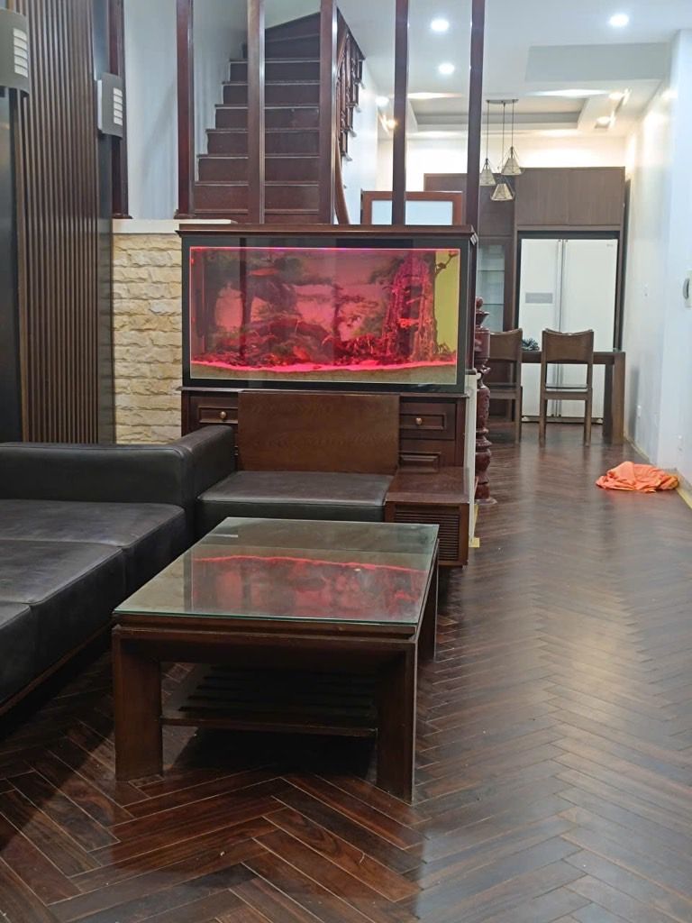 Bán nhà Ngõ Chợ Khâm Thiên - diện tích 47.5m2 4 tầng - Nhà dân xây chắc chắn - giá 11,8 tỷ