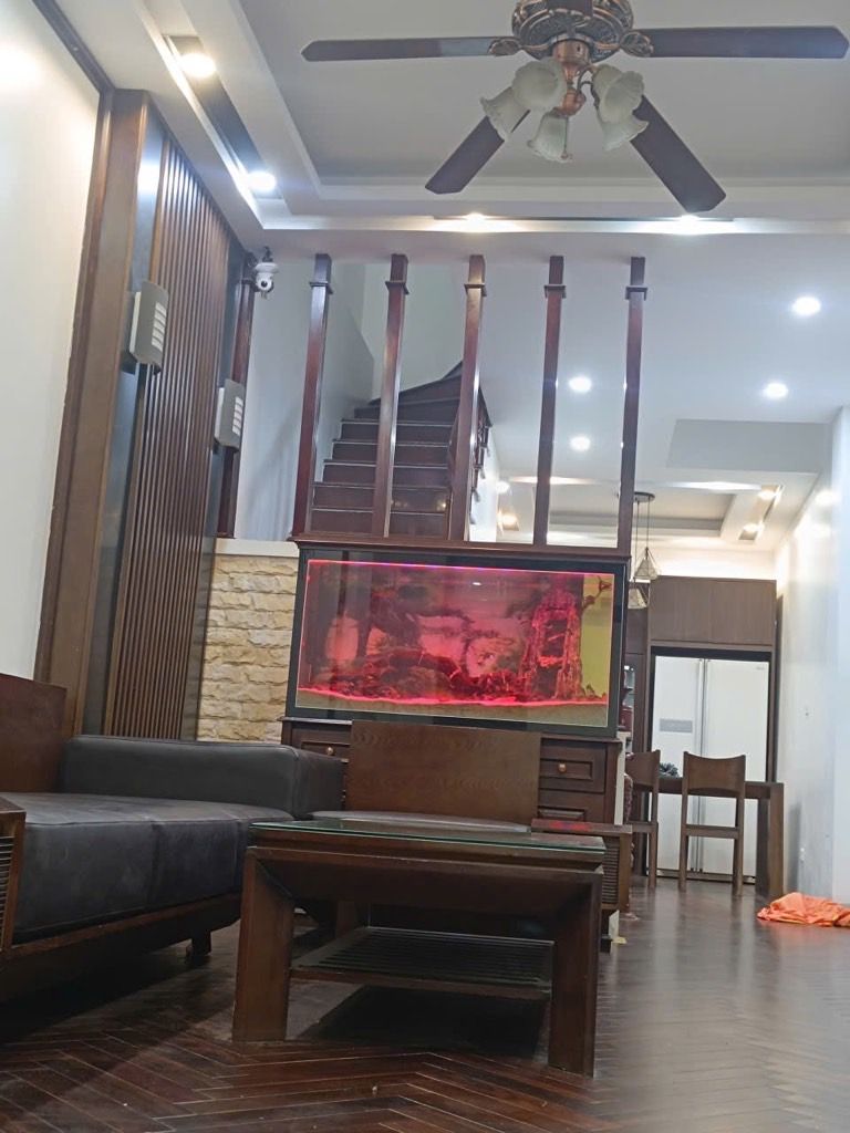 Bán nhà Ngõ Chợ Khâm Thiên - diện tích 47.5m2 4 tầng - Nhà dân xây chắc chắn - giá 11,8 tỷ