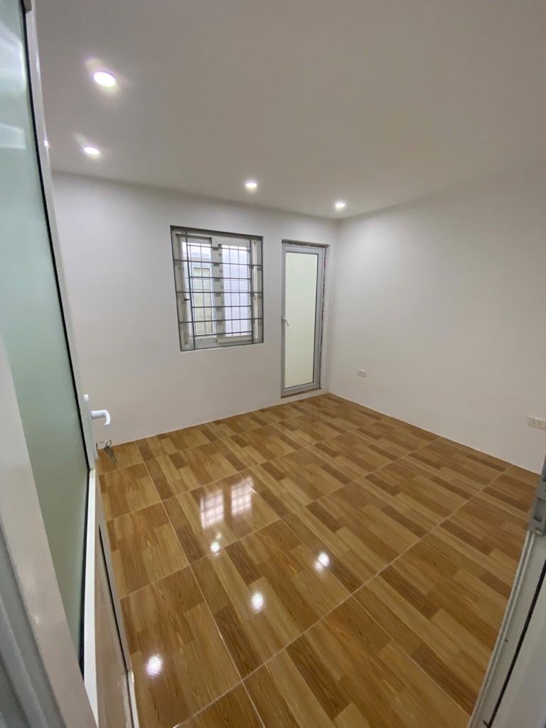 Bán nhà Định Công Thượng - diện tích 33.1m2 3 tầng - nhà đẹp hiếm có - giá 3 tỷ