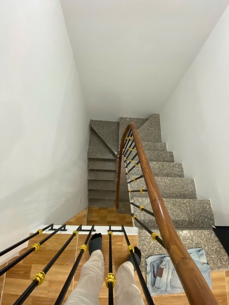 Bán nhà Định Công Thượng - diện tích 33.1m2 3 tầng - nhà đẹp hiếm có - giá 3 tỷ