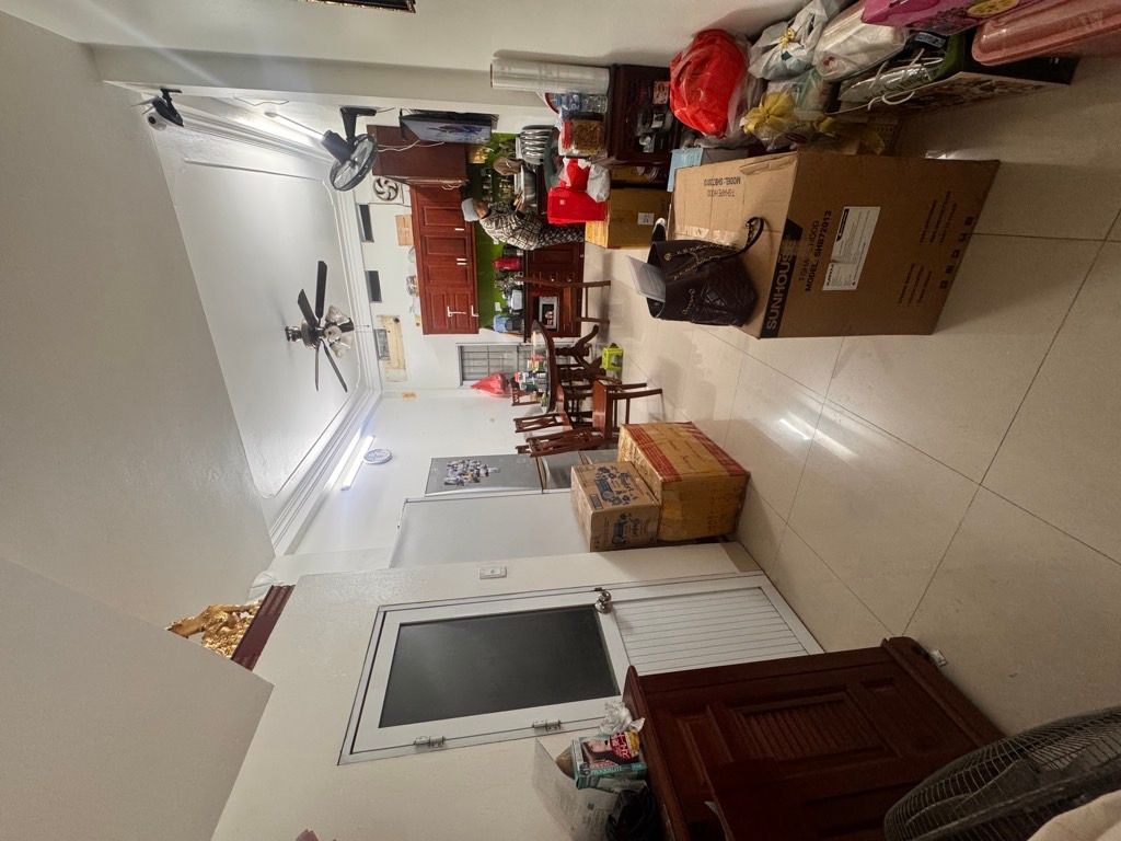 Bán nhà Bạch Đằng - diện tích 59,9m2 4 tầng - sân vườn riêng - giá 6,5 tỷ