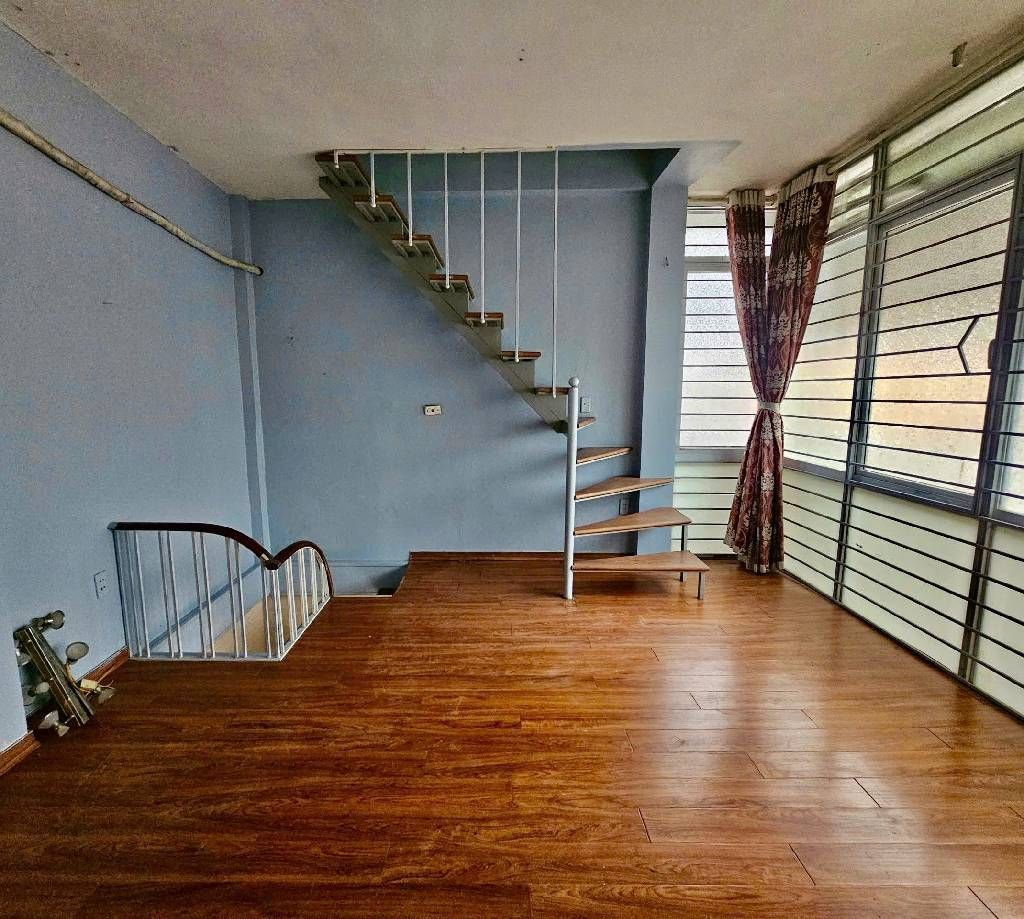 Bán nhà Phương Mai - diện tích 27m2 3 tầng - Lô góc kinh doanh sầm uất - giá 3,8 tỷ