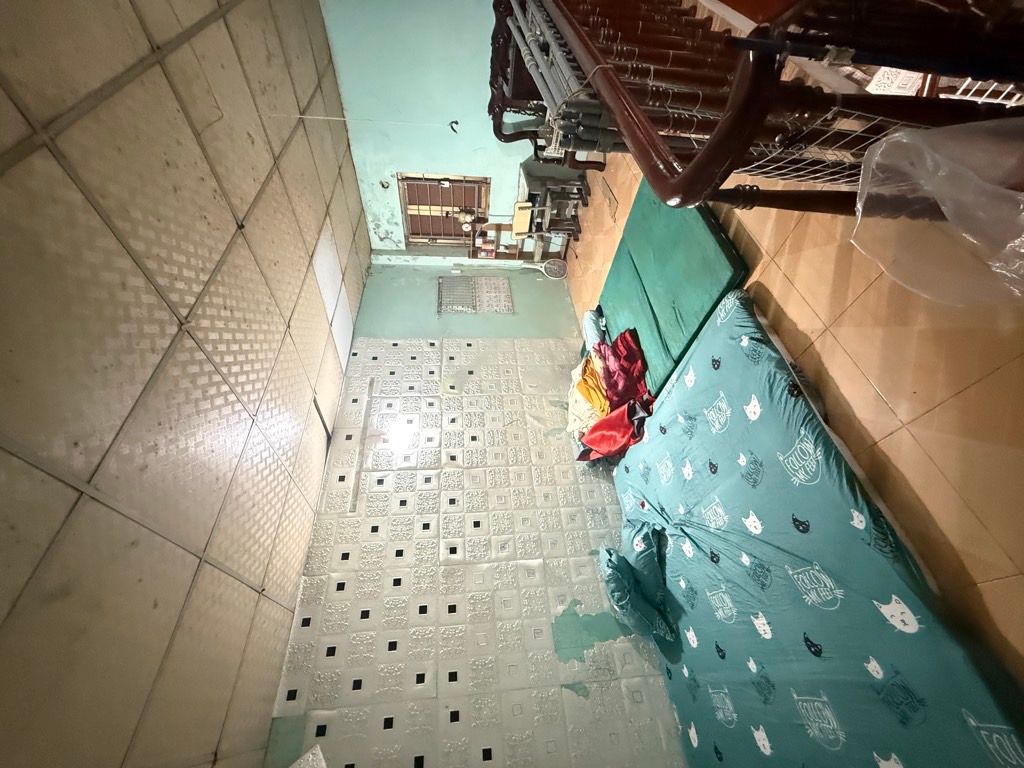 Bán nhà Đông Thiên - diện tích 27m2 2 tầng - gần các trường học từ mẫu giáo đến hết phổ thông - giá 2,3 tỷ