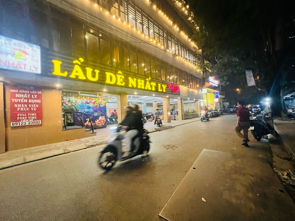 Bán nhà Tây Sơn - diện tích 56m2 1 tầng - lô góc - giá 2 tỷ