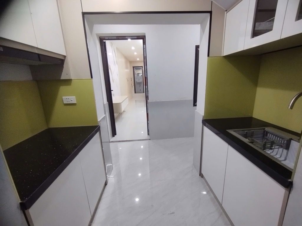 Bán nhà Trương Định - diện tích 21.1m2 1 tầng - Căn hộ tập thể tầng 1 - giá 3,7 tỷ