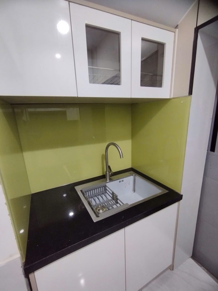 Bán nhà Trương Định - diện tích 21.1m2 1 tầng - Căn hộ tập thể tầng 1 - giá 3,7 tỷ