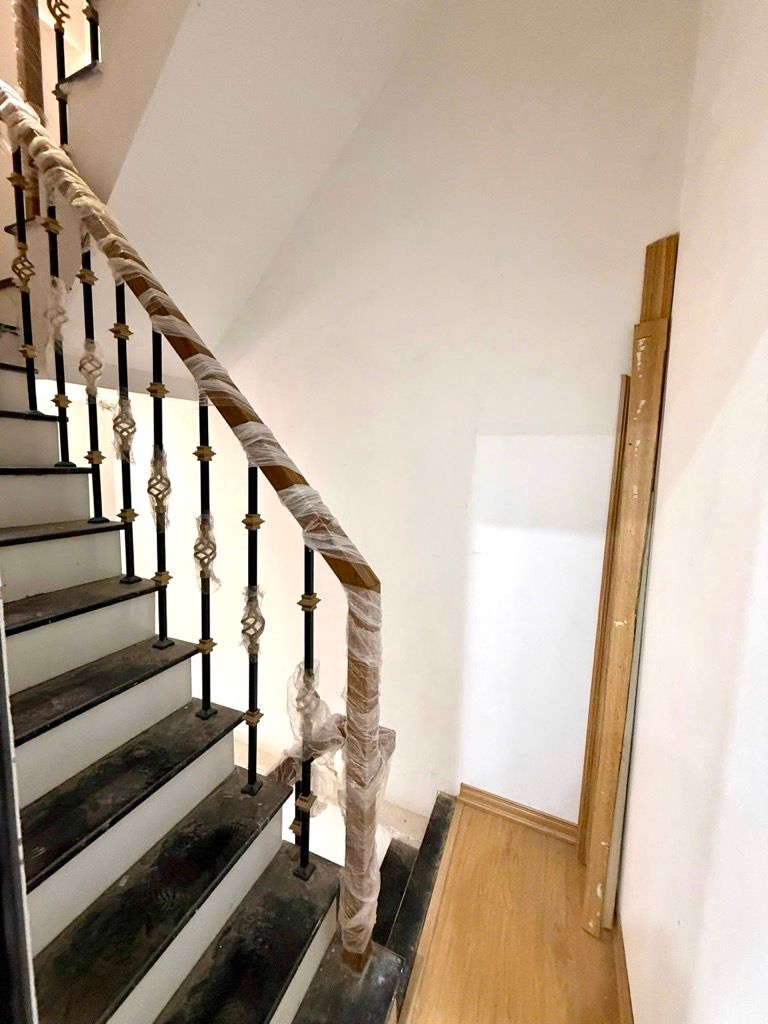 Bán nhà Nguyễn Như Đổ - diện tích 13m2 5 tầng - Cực hiếm - giá 3,9 tỷ