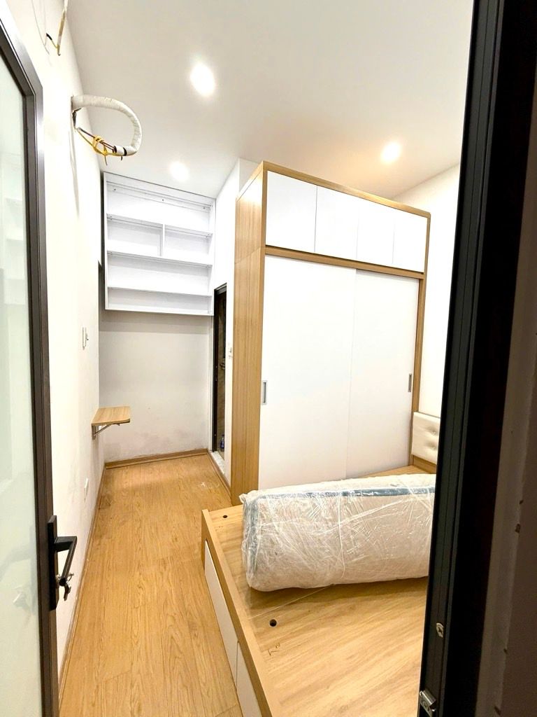 Bán nhà Nguyễn Như Đổ - diện tích 13m2 5 tầng - Cực hiếm - giá 3,9 tỷ