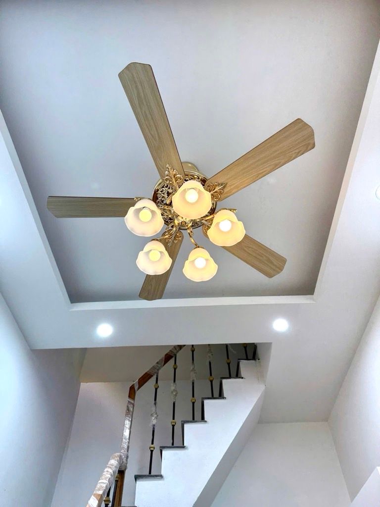 Bán nhà Nguyễn Như Đổ - diện tích 13m2 5 tầng - Cực hiếm - giá 3,9 tỷ