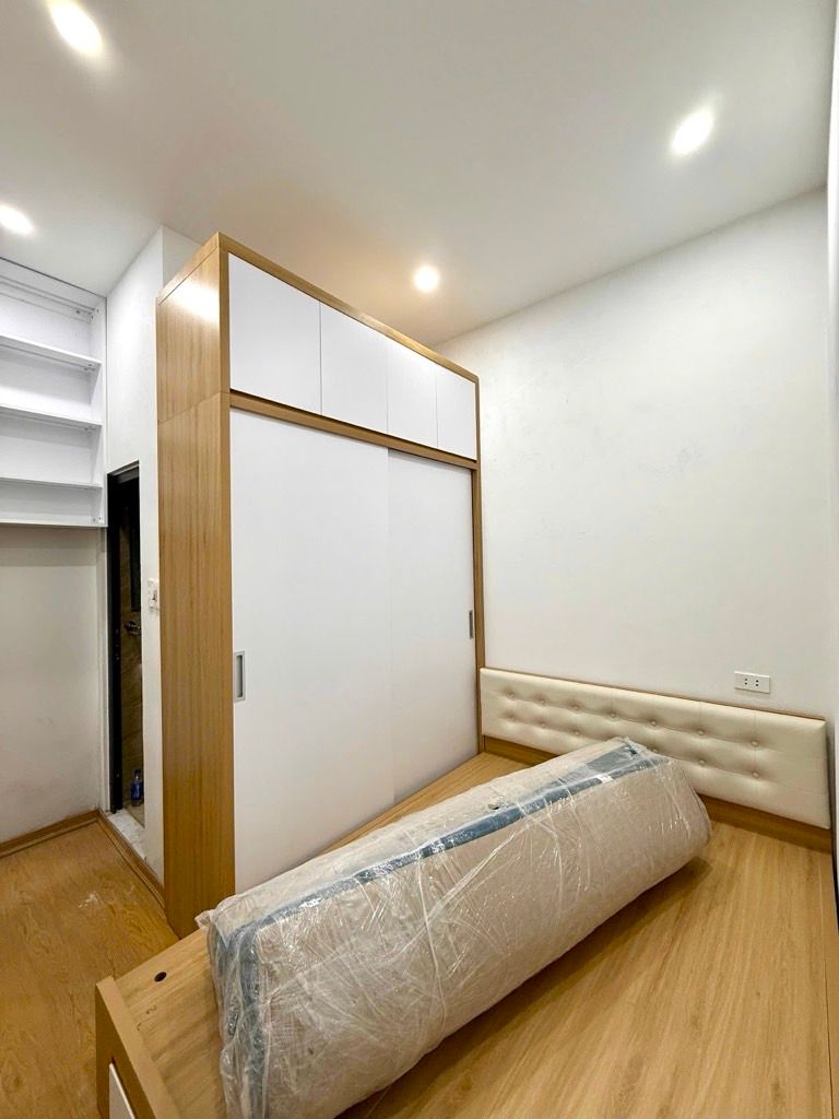 Bán nhà Nguyễn Như Đổ - diện tích 13m2 5 tầng - Cực hiếm - giá 3,9 tỷ