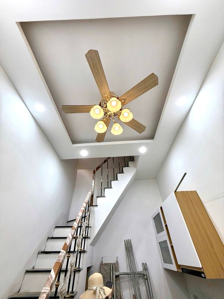 Bán nhà Nguyễn Như Đổ - diện tích 13m2 5 tầng - Cực hiếm - giá 3,9 tỷ