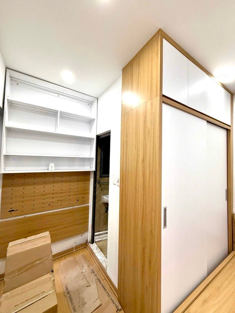 Bán nhà Nguyễn Như Đổ - diện tích 13m2 5 tầng - Cực hiếm - giá 3,9 tỷ