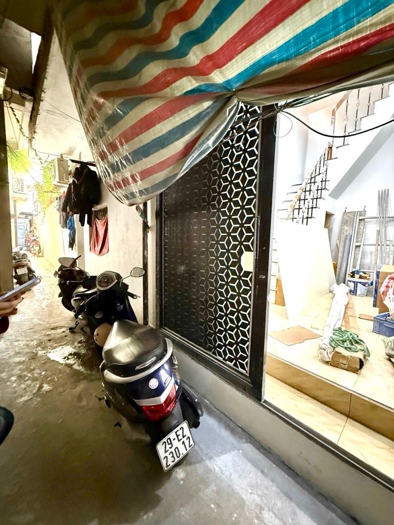 Bán nhà Nguyễn Như Đổ - diện tích 13m2 5 tầng - Cực hiếm - giá 3,9 tỷ