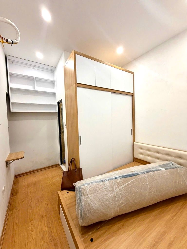 Bán nhà Nguyễn Như Đổ - diện tích 13m2 5 tầng - Cực hiếm - giá 3,9 tỷ