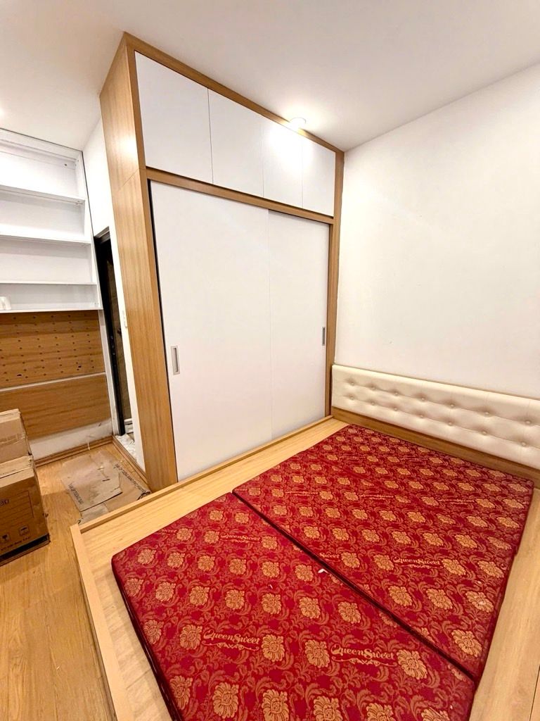 Bán nhà Nguyễn Như Đổ - diện tích 13m2 5 tầng - Cực hiếm - giá 3,9 tỷ