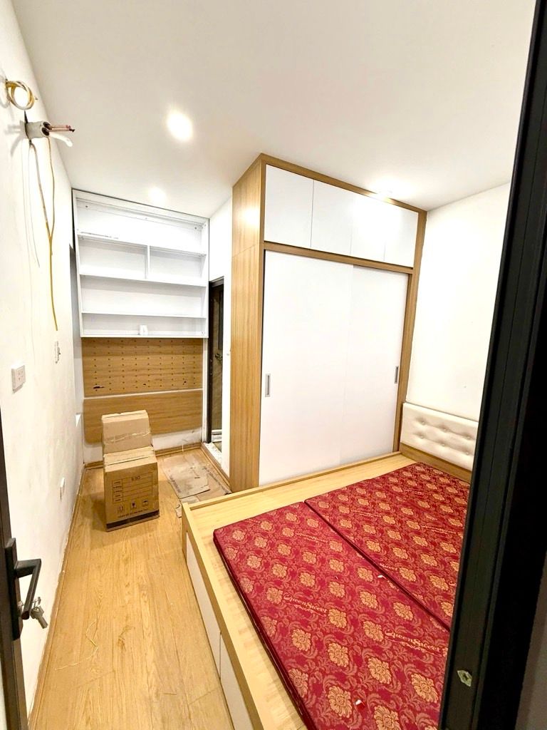 Bán nhà Nguyễn Như Đổ - diện tích 13m2 5 tầng - Cực hiếm - giá 3,9 tỷ